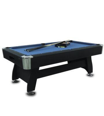 Pegasi pooltafel Bellezza 7ft Blue