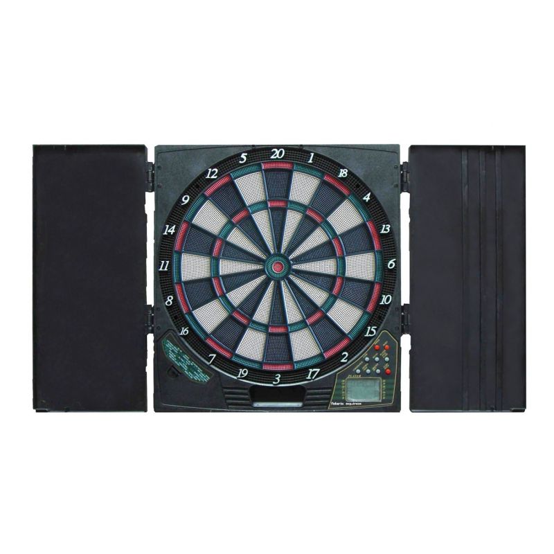 Elektronisch dartbord Garlando Equinox Polaris