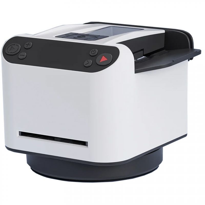 2 in 1 Automatische kaartenschudder en dealer 