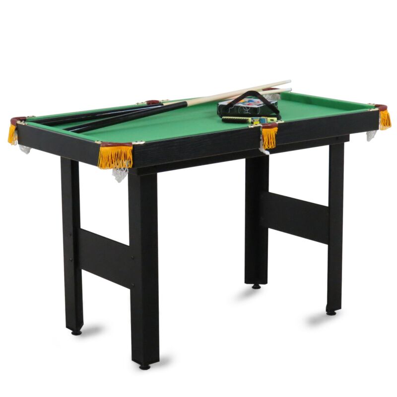 Pooltafel Garlando Dallas 4ft