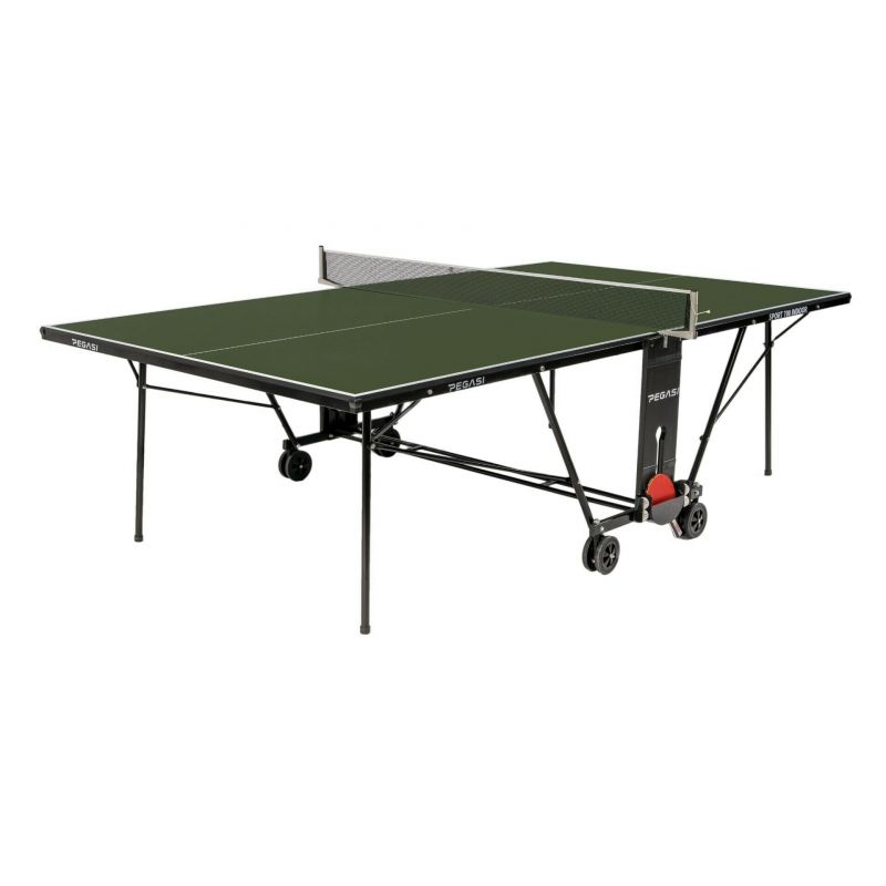 Tafeltennistafel Pegasi 700 Indoor Green