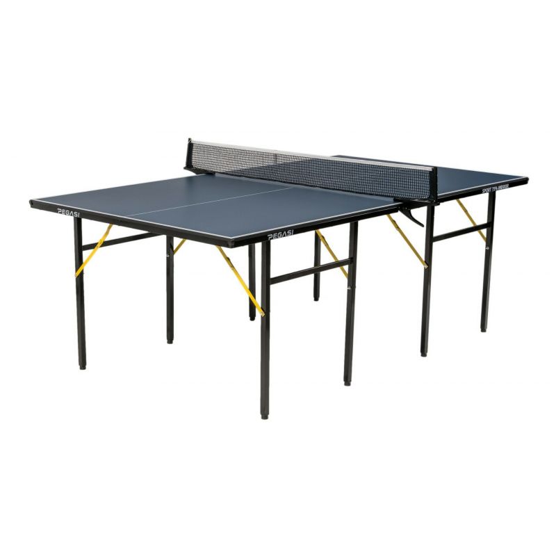 Tafeltennistafel 75% Midi Pegasi Blue Indoor