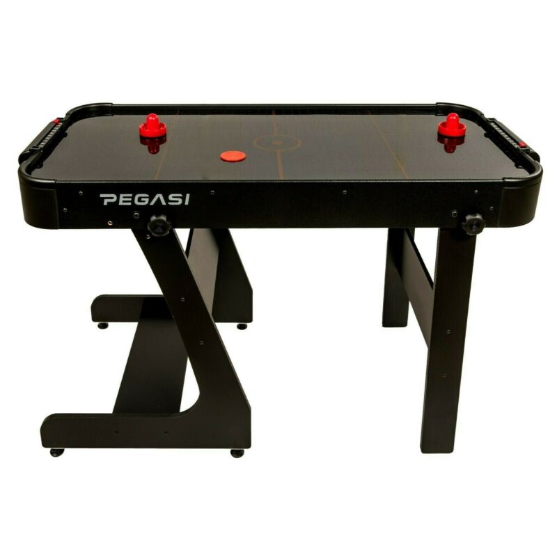 2e kans | Pegasi airhockeytafel Airstream 4ft inklapbaar