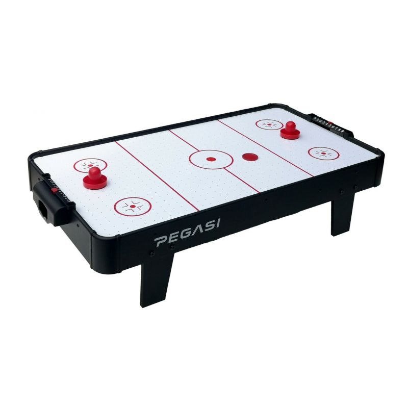 VERKOCHT | Pegasi airhockeytafel mini 3ft