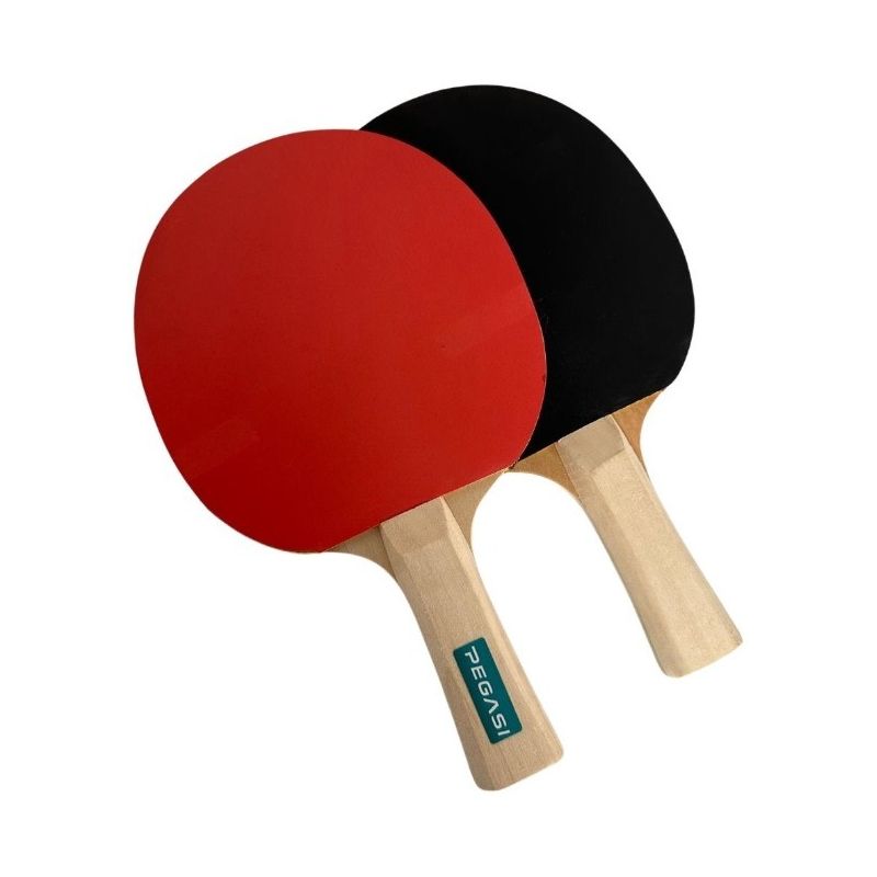 Pegasi tafeltennisbatje 2 ster Talented