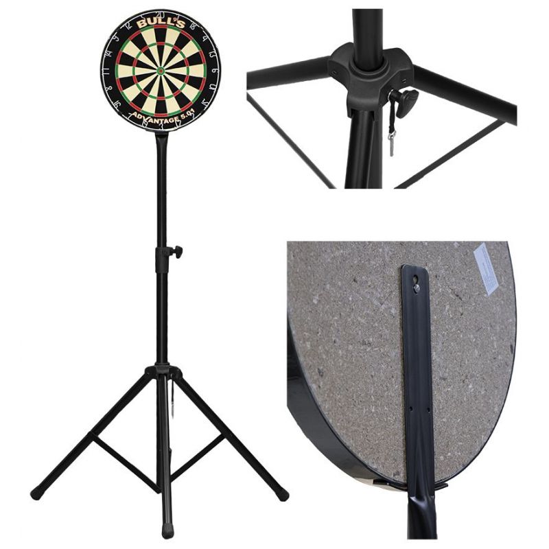 Dartbord standaard Tripod 2.0