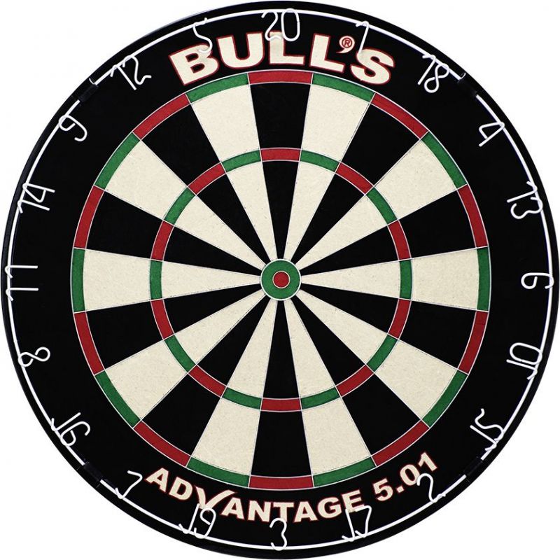 Dartbord Bulls Advantage 5.01