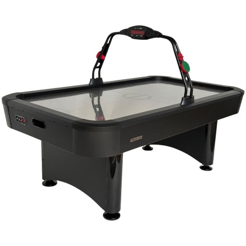 Pegasi airhockeytafel Vancouver Steel 7ft
