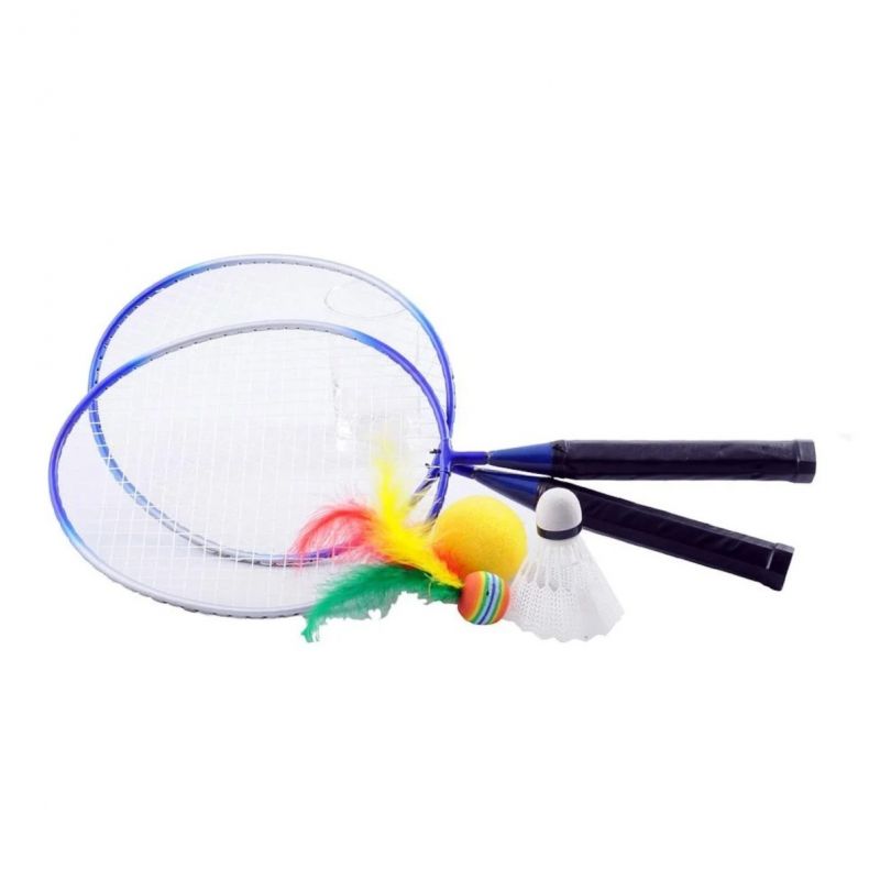 Badminton set kinderen