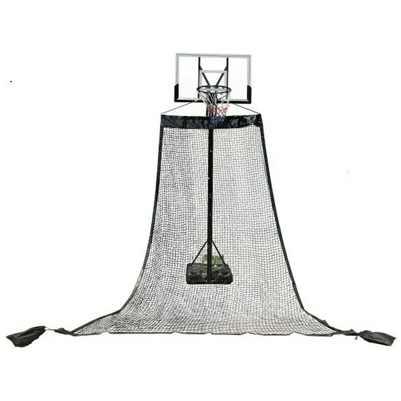 Pegasi basketbal return net