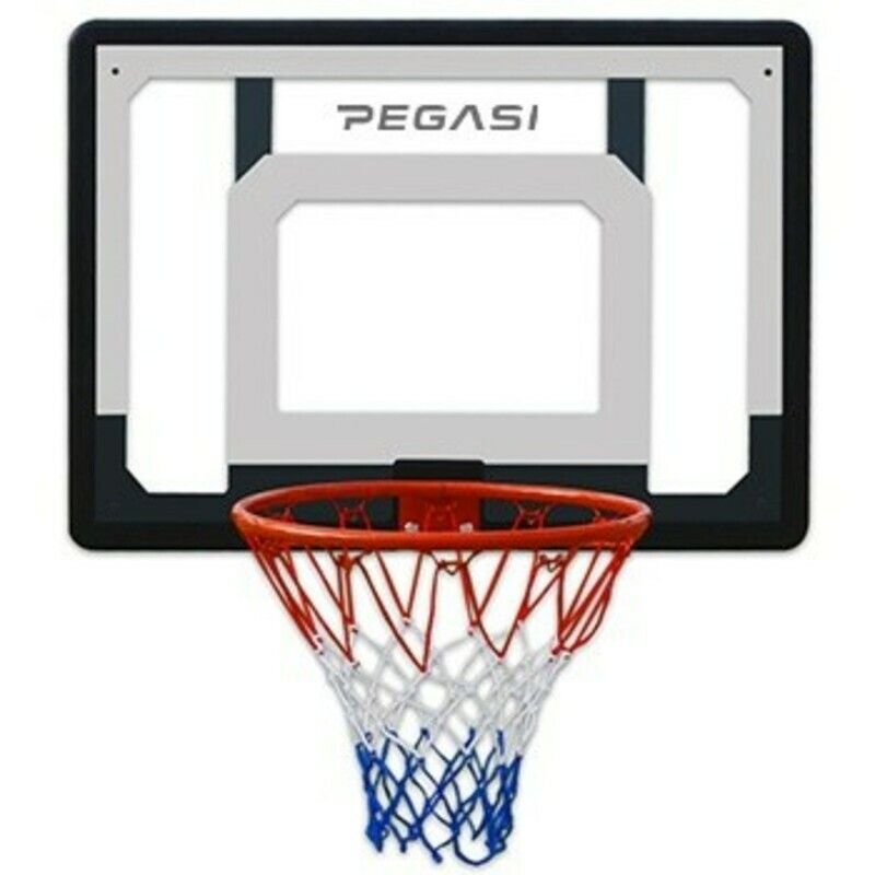 Tweede Kans - Pegasi basketbalbord Fun 82 x 58 cm