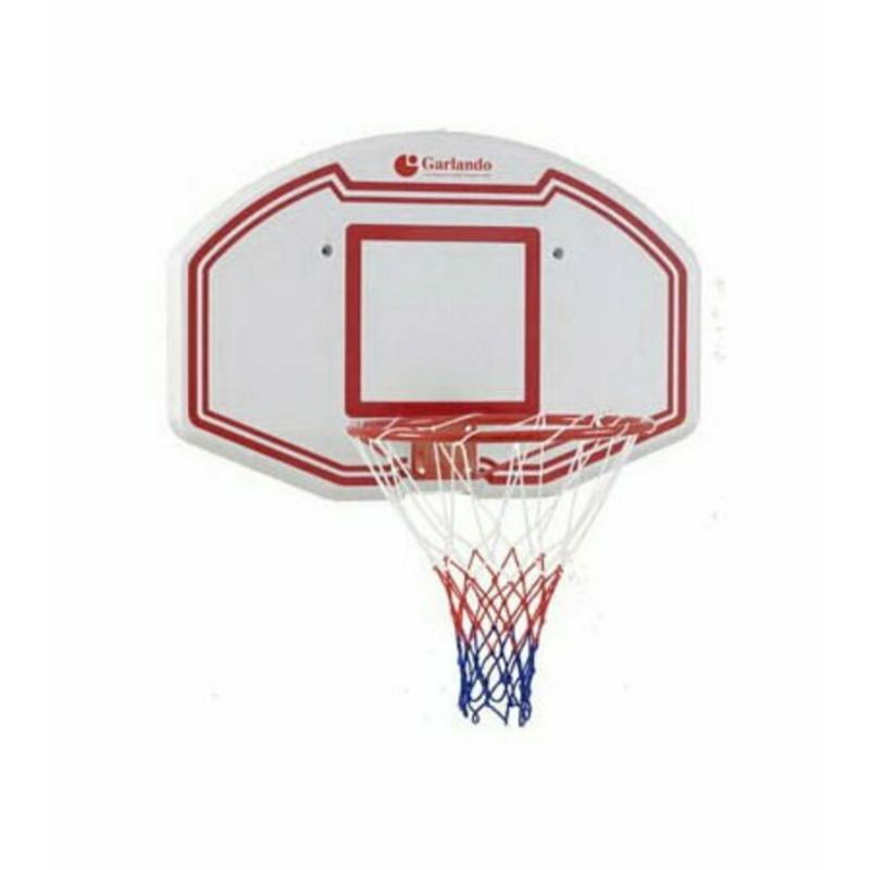 Basketbalbord Seattle 110 x 70 cm