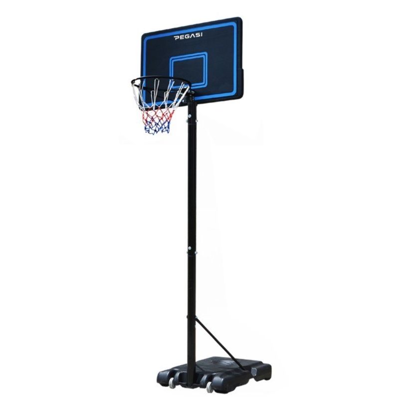 Pegasi basketbalpaal junior 1.35-3.05