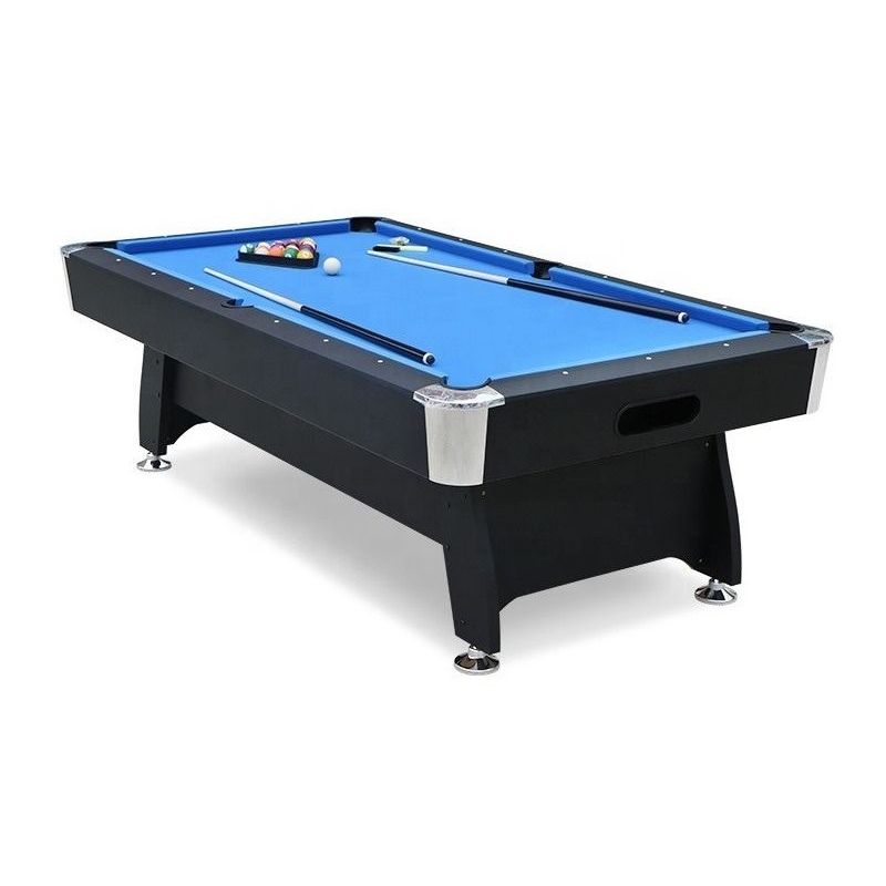 Pegasi pooltafel Bellezza 7ft Blue