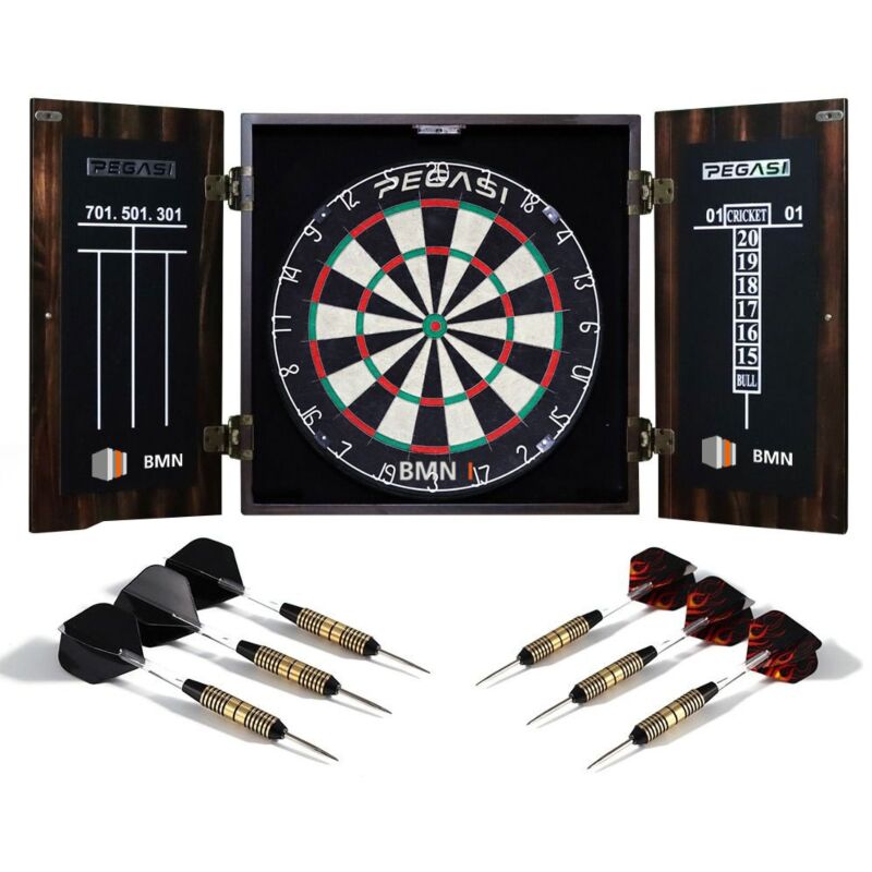 Custom Dartset
