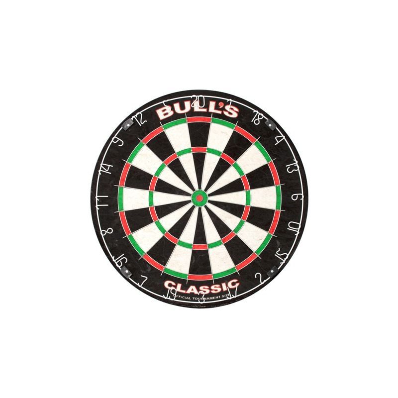 Dartbord Bulls Classic