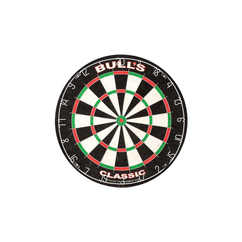 Dartbord Bulls Classic