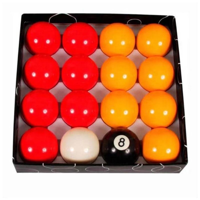 Pegasi Casino English Pool ballen set 57.2mm