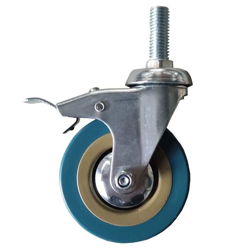 Wiel voor de Pegasi 250 Indoor