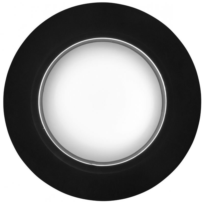 Dartbord Surround – Met Ingebouwde LED Verlichting – Zwart