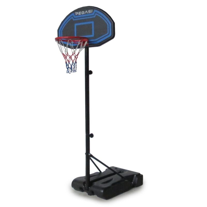 Pegasi Basketbalpaal Junior Mini 1.10 - 2.10