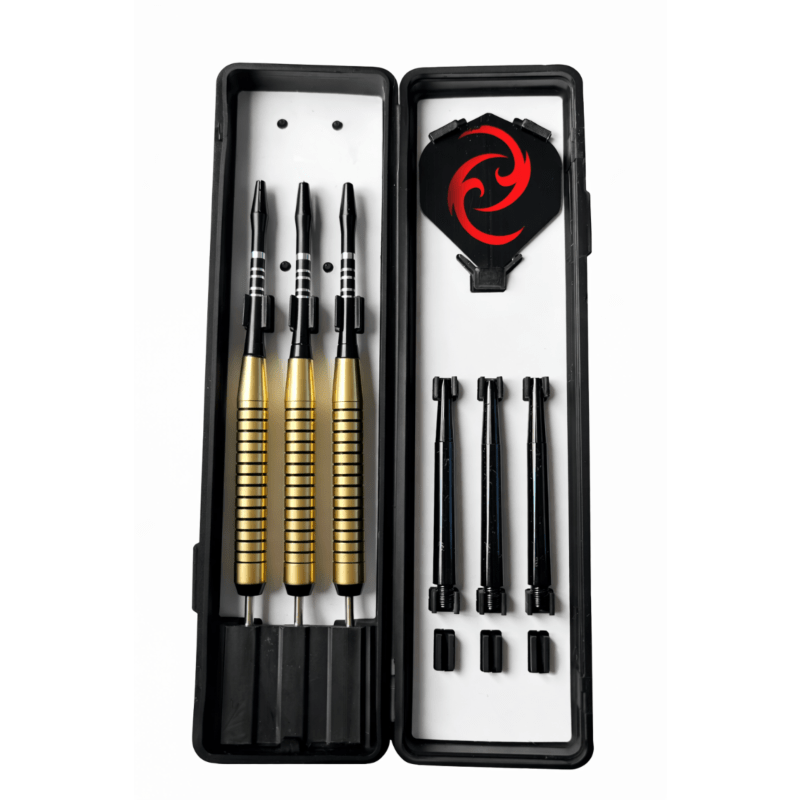 Pegasi dartpijlen set 22gr. Inferno