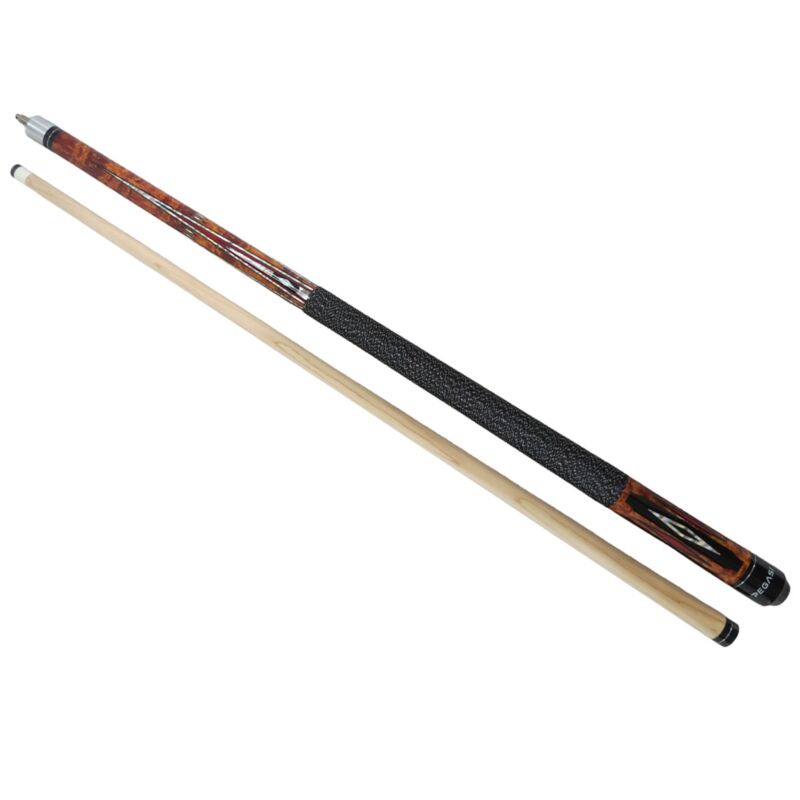 Premium poolkeu Pegasi 146cm 2-delig Yellow