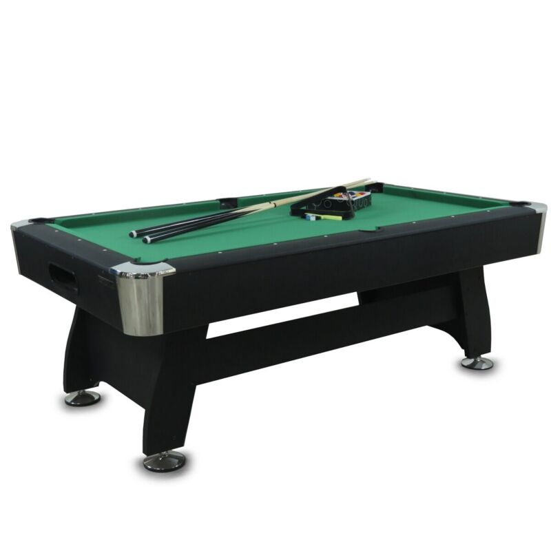 2e Kans | Pegasi pooltafel Bellezza 7ft