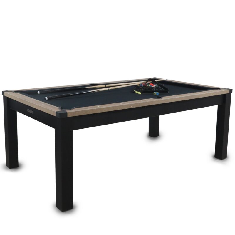 Pegasi pooltafel Florence 7ft | Incl. Multi top