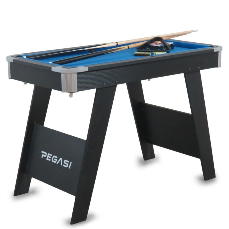 Pegasi pooltafel Fun 4ft