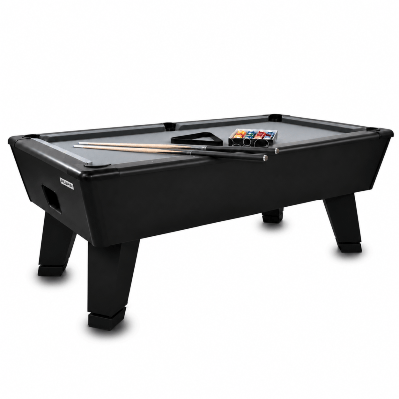 Pegasi pooltafel Miami 7ft - free play