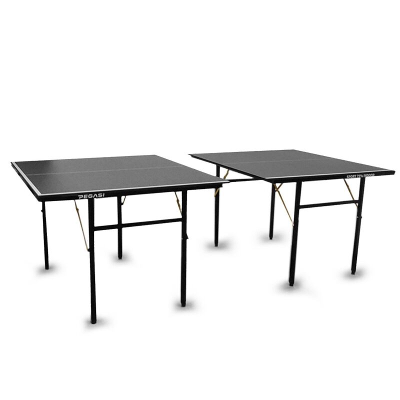 Professionele Bingomolen Small Zwart - Compleet I Professionele Bingomolen Small Zwart - Compleet I