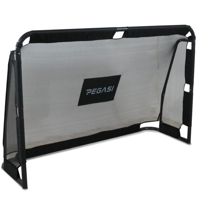 Voetbaldoel 180 x 120 cm Pegasi