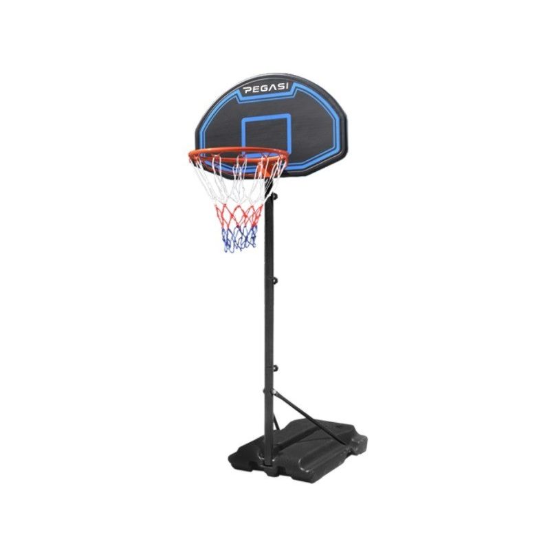 Pegasi Basketbalpaal Junior Mini 1.10 - 2.10