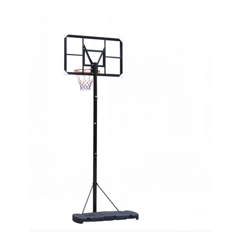 scheren Doe het niet Tablet Pegasi basketbalpaal Sport 2.30 - 3.05m ☆ Basketbalunit ☆ Basketbalstand  Pegasi Sport ☆