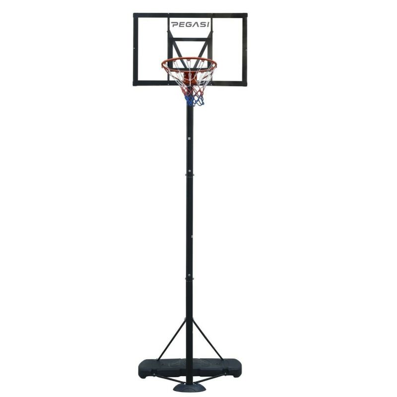 Pegasi basketbalpaal Sport 2.30 - 3.05m 