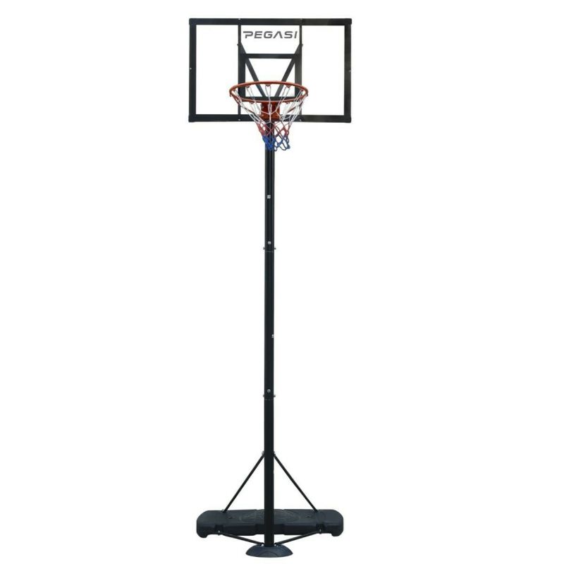 VERKOCHT! 2e kans | Pegasi basketbalpaal Sport 2.30 - 3.05m 
