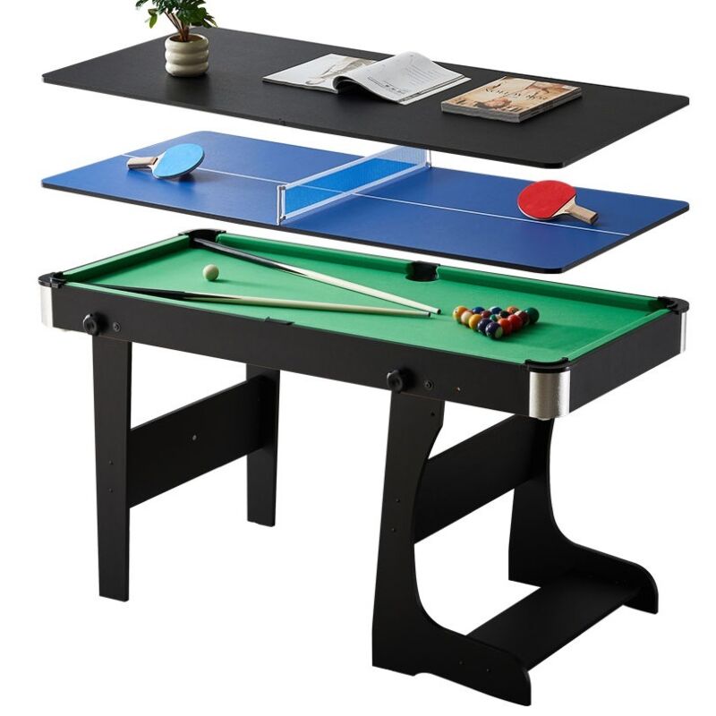 Pegasi Multi speeltafel 3 in 1