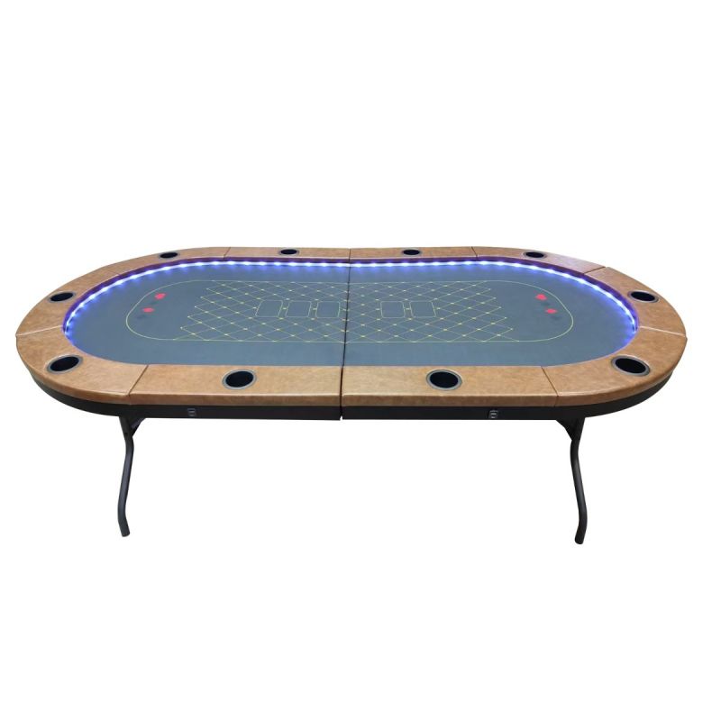 Pegasi pokertafel All-In