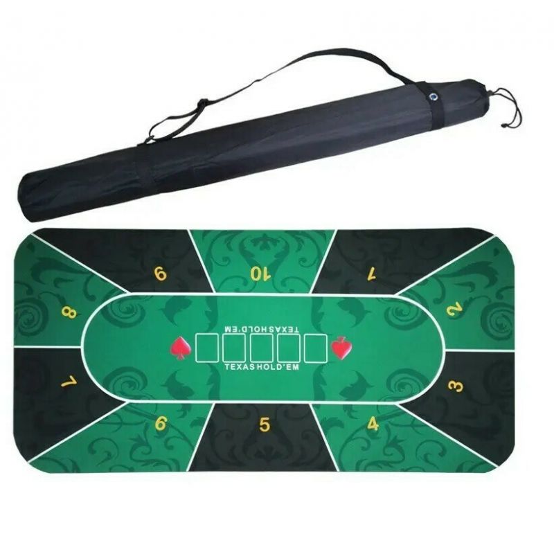 Pegasi pokermat Royal 180 Green