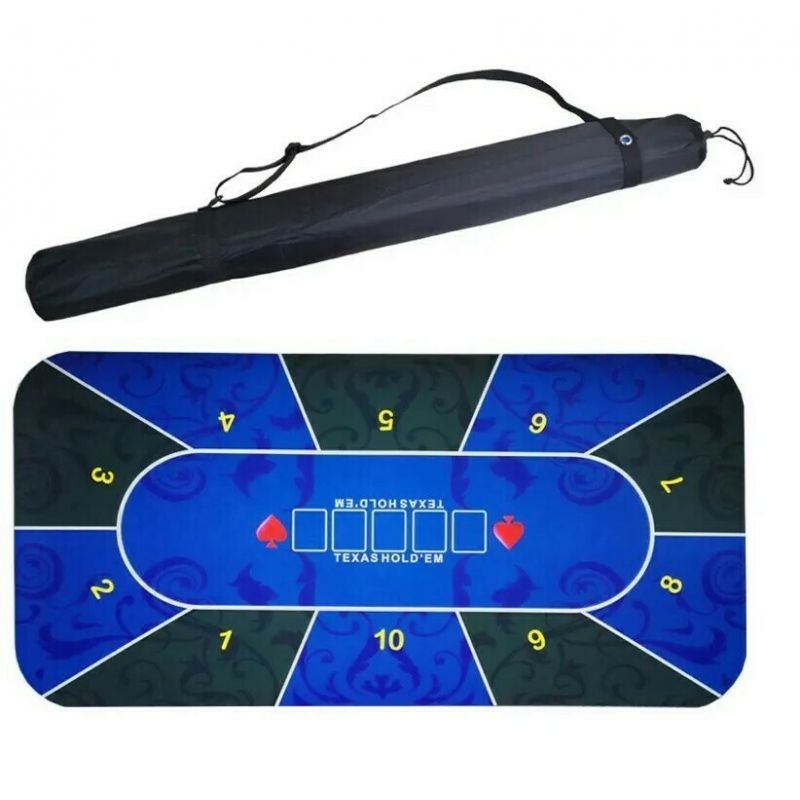 Pegasi pokermat Royal 120 Blue