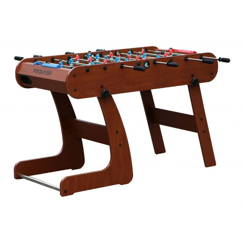 Voetbaltafel Pegasi | Active Inklapbaar
