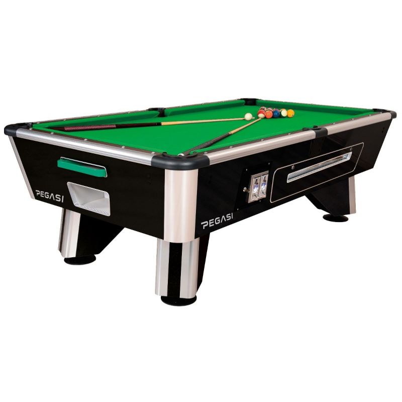Pegasi pooltafel Grand Prestige 7ft Green | Muntinworp