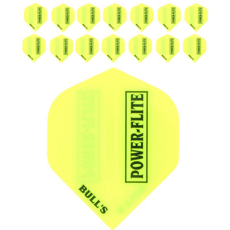 Powerflite L 5-pack Yellow