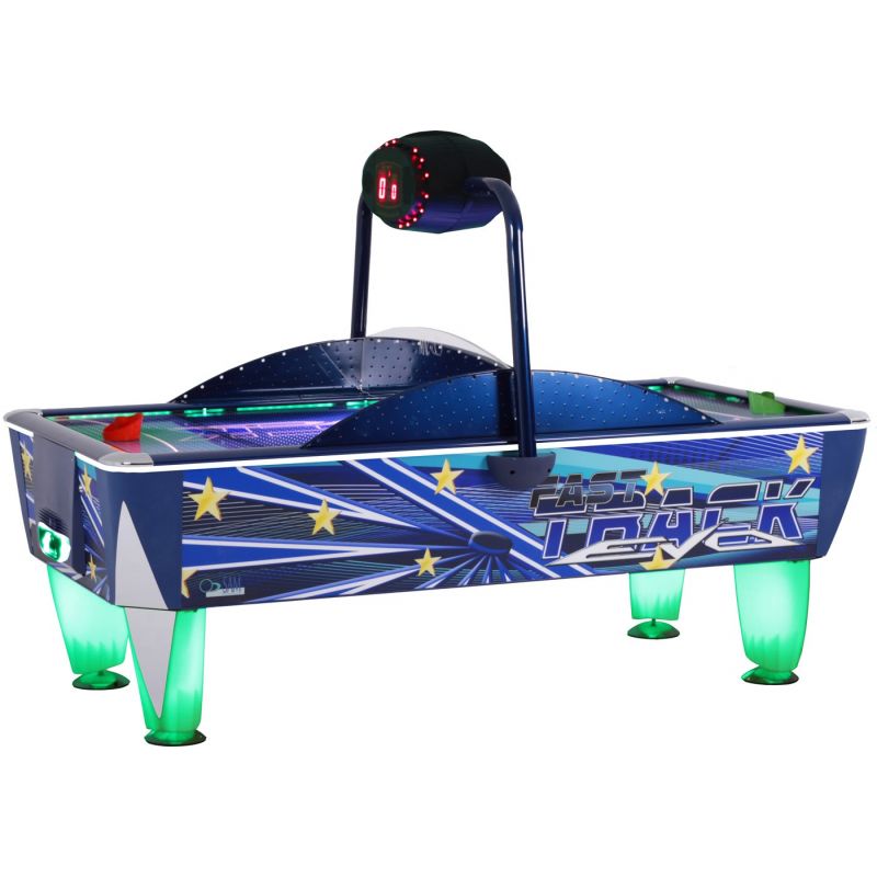 Airhockeytafel Fast Track Evo 