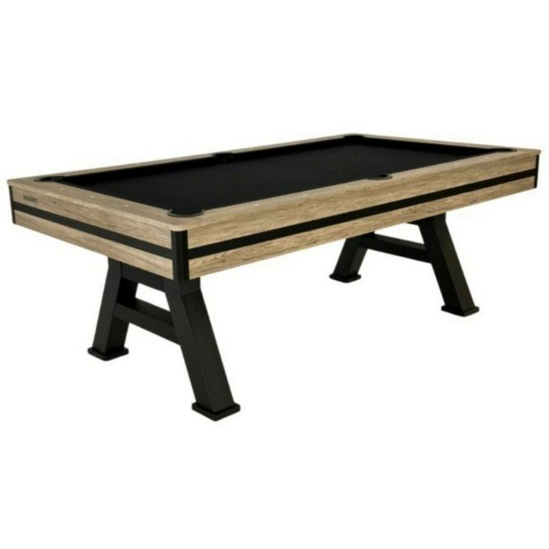 Pegasi pooltafel Milano 7ft