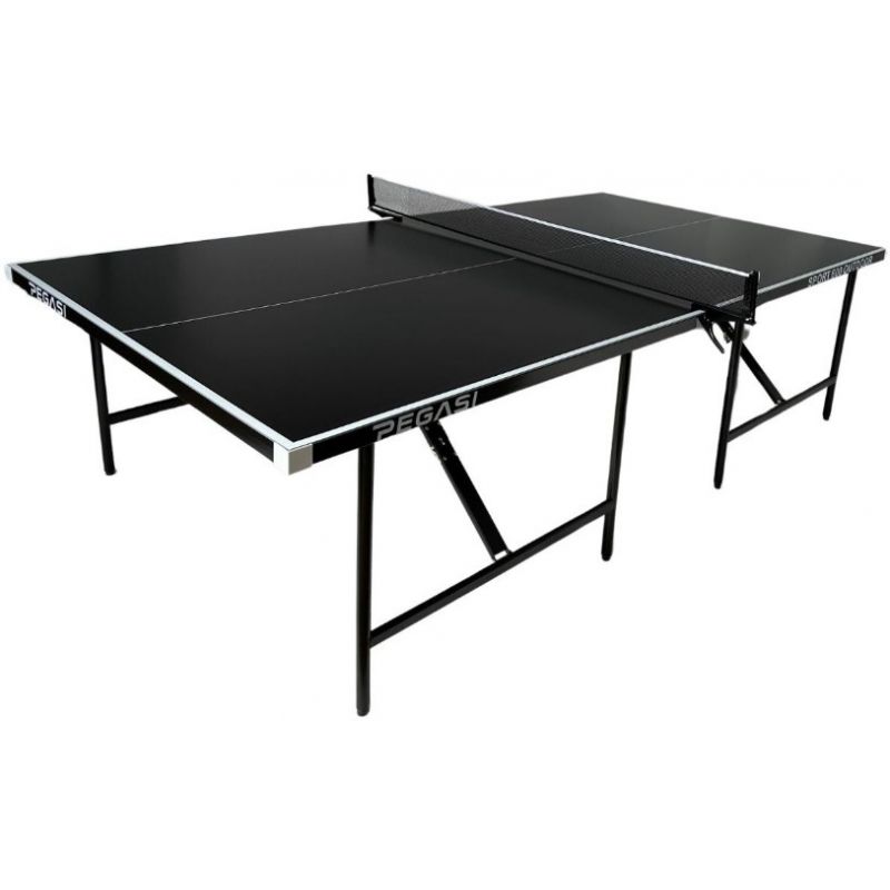 Tafeltennistafel Pegasi Sport 600 Outdoor Black