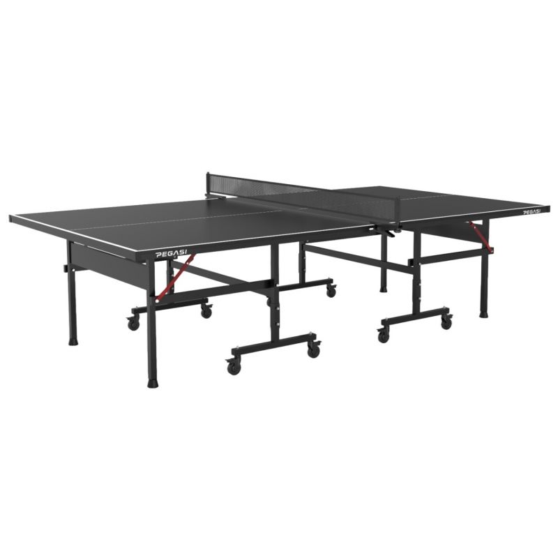 Tafeltennistafel Pegasi Office 250 indoor Black 2.0