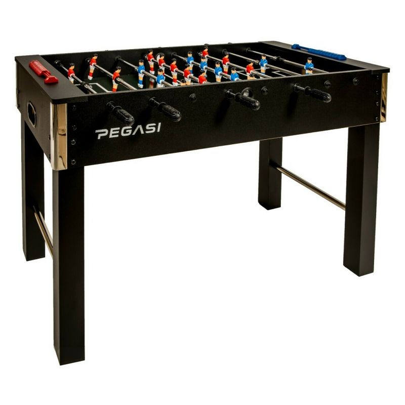 2e kans | Showmodel *Nieuw | Voetbaltafel Star | VERKOCHT