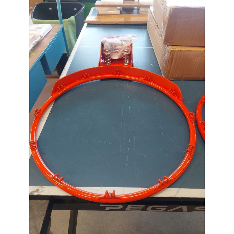 2e kans | Pegasi verende basketbalring 45cm Pro | VERKOCHT